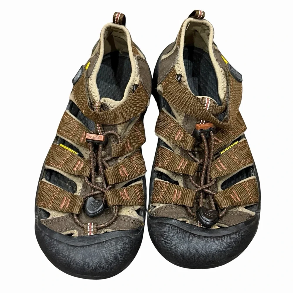 Keen great pre